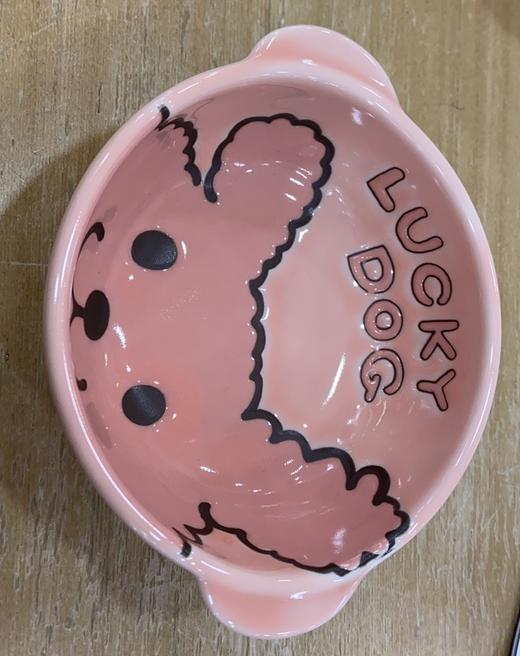 5F 石村 日本进口双耳碗 商品图0