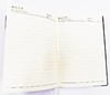 金派软皮笔记本25开A5混色 商品缩略图3