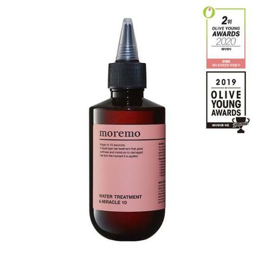 韩国moremo补水保湿奇迹精华10秒150mlolive youngJPY带授权招加盟代理 商品图0