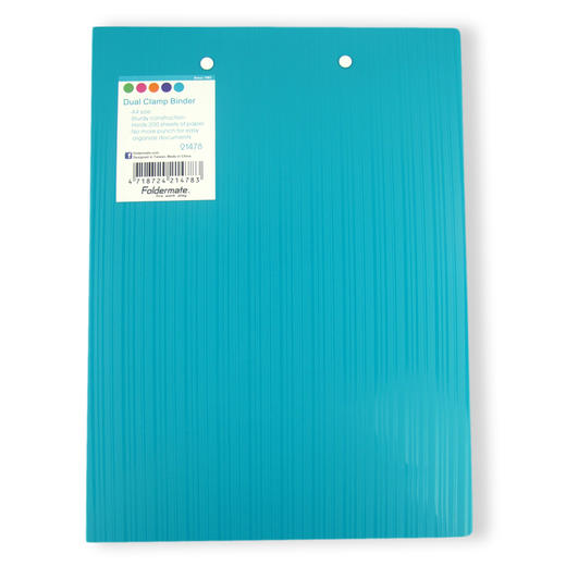 富美高双强力文件夹 商品图0