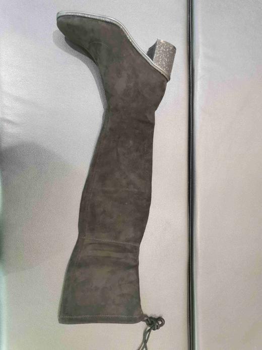 LFGJ  7806 时尚款过膝长靴 商品图3