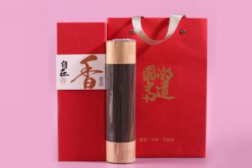 自在惠安沉香线 商品图0