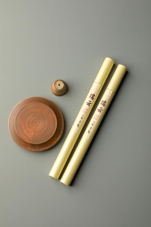 吉祥香套组 商品图3