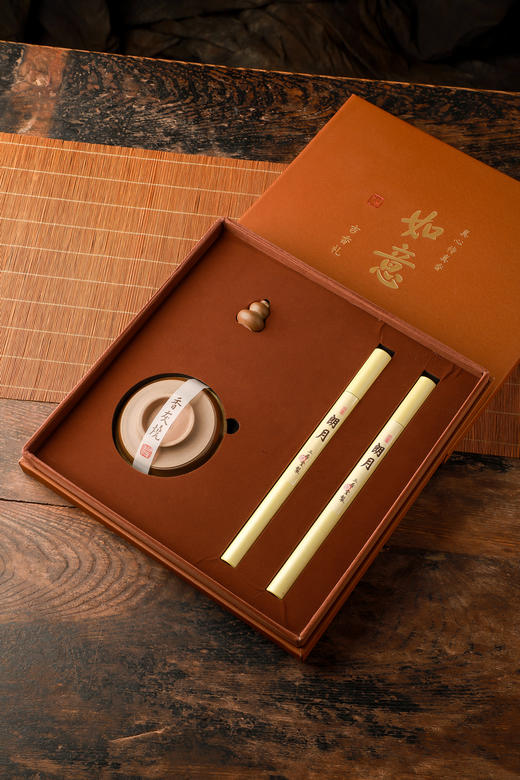 如意香套组 商品图7