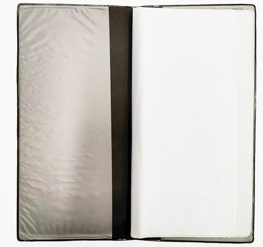 三折支票夹对折支票夹 商品图2