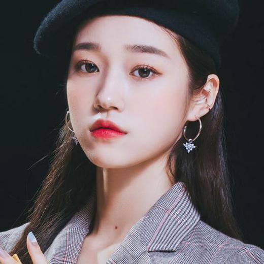 韩国Wingbling惠利金宝罗明星同款钛针翼记忆金色耳环Olive YoungJPY带授权招加盟代理 商品图4