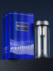 万象双层玻璃杯350ML/V199L 商品缩略图2