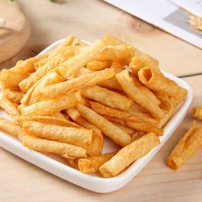 Aji薏米卷（麻辣小龙虾味）96g 商品图0