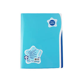 富美高资料夹/6内袋