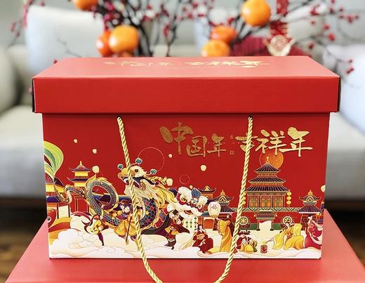 沃柑礼盒 商品图2