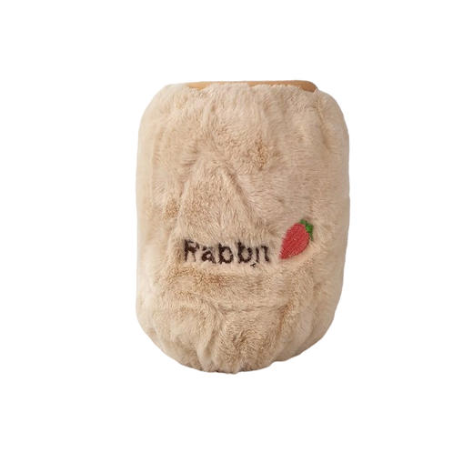 袖之恋长毛猫咪短袖套D0088 商品图0