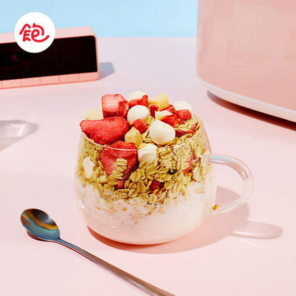 王饱饱烤燕麦 商品图1