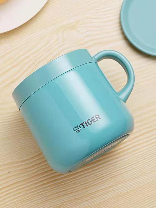 7F  TIGER虎牌办公杯 商品图2