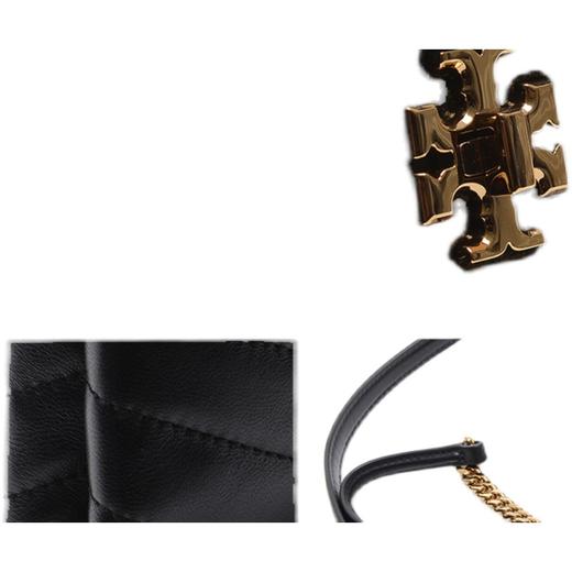 奥莱[Tori Burch] 20SS女士Kira雪佛龙链交叉包（64068_001_20S）JPY带授权招加盟代理 商品图4