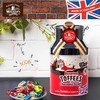 英国沃尔克斯什锦太妃糖礼罐装300g/063938 醇正英伦风味纵享丝滑好味多种口味混合 商品缩略图1