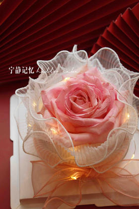 情人节鲜花下单前请仔细阅读商品详情