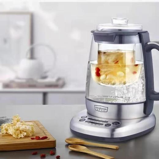 7F  TOPCREATING拓璞电水壶 商品图1