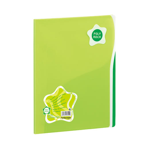 富美高资料夹/10内袋 商品图1