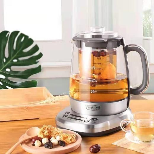 7F  TOPCREATING拓璞电水壶 商品图0