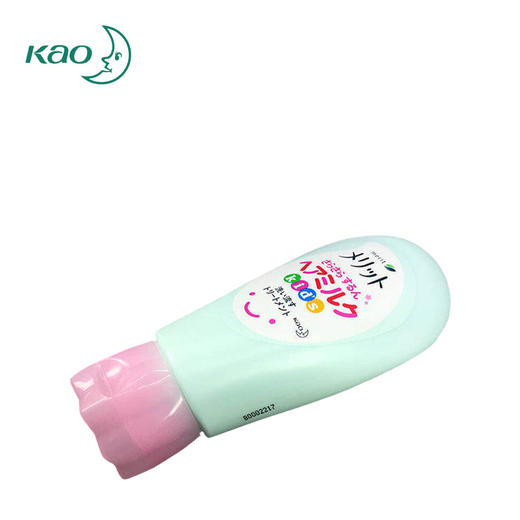 花王 儿童护发素180g 商品图2