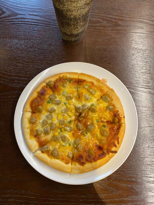 牛肉披萨 商品图1