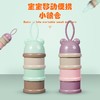 便携式奶粉盒 商品缩略图0