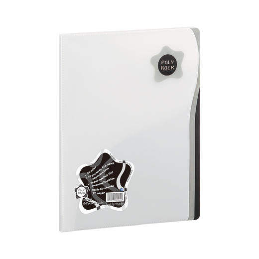 富美高资料夹/10内袋 商品图3