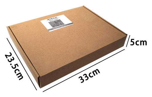 【我做的】木质艺术圣诞三件套 商品图3