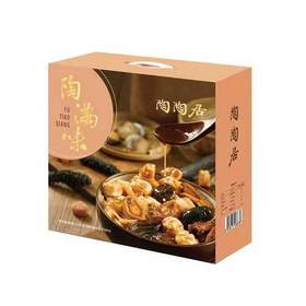 陶陶居佛跳墙1000g