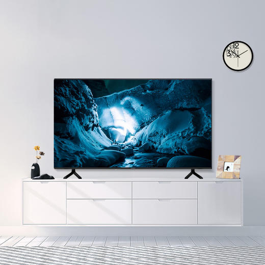 【苏宁】skyworth(创维)43e20 43英寸 人工智能语音全面屏电视