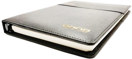 卓能活页笔记本B5A5替换内页20孔26孔 商品图1