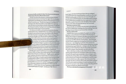 What it Means to Write about Art: Interviews with Art Critics 艺术写作意味着什么：艺术评论家访谈 商品图4