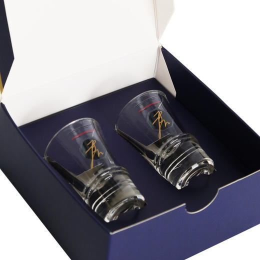 【推荐】贵州君欢无绝 53度 酱香型白酒 礼盒粮食酒水 500ml *6瓶 整箱装 商品图3