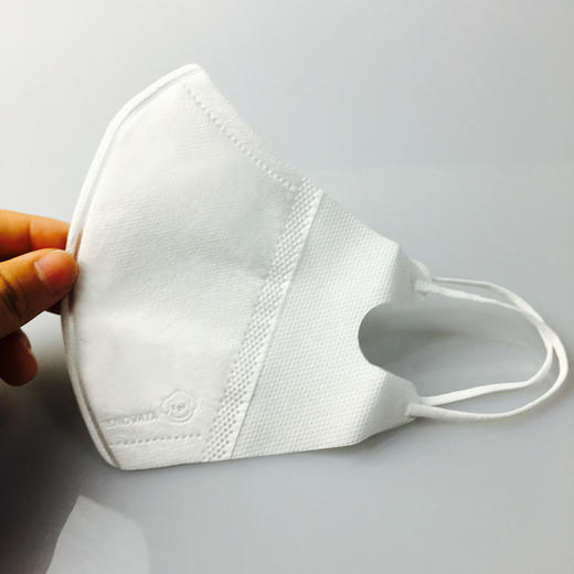 【意诺唯】抗雾霾利器-会自洁的光触媒口罩25个装 商品图4