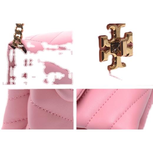 奥莱 [Tori Birch] 20SS女Kira雪佛龙斜挎包（64068_681_20S）JPY带授权招加盟代理 商品图4