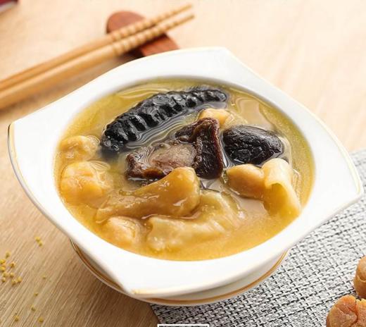 陶陶居金汤佛跳墙 200g 商品图0