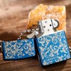 南4楼 zippo 白冰.蓝冰系列 商品缩略图3