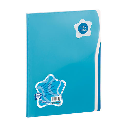 富美高资料夹/10内袋 商品图2