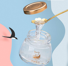 萱妍盏鲜炖燕窝-自用送礼佳品