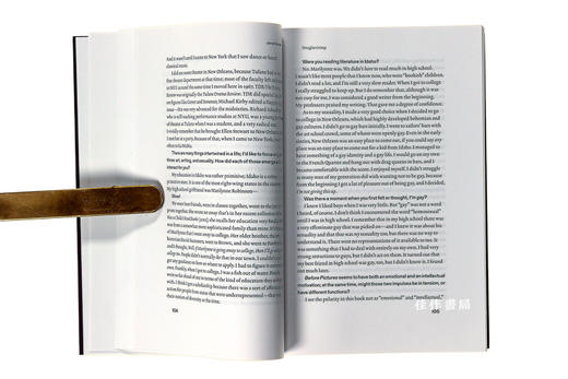 What it Means to Write about Art: Interviews with Art Critics 艺术写作意味着什么：艺术评论家访谈 商品图3