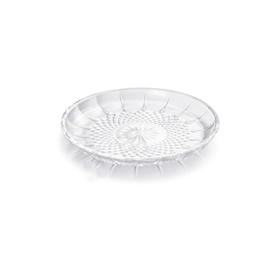 嘉宝圆形闪亮碟