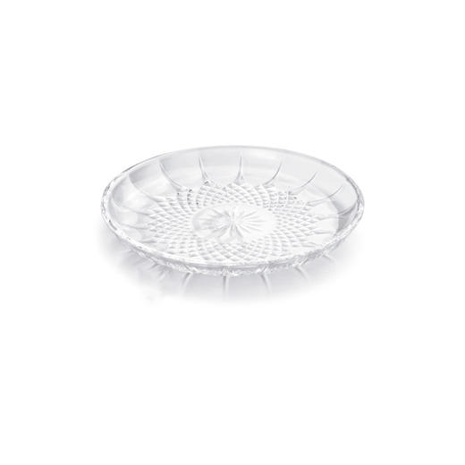 嘉宝圆形闪亮碟 商品图0