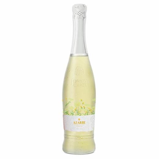艾莎尼白起泡葡萄酒 750ml 商品图0