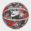 耐克-玩具（秋）D0中性大童GLOBALEXPL篮球红/黑/ 商品缩略图4