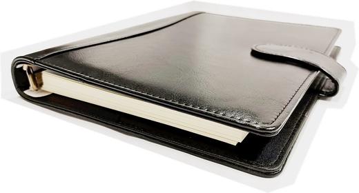 金派6孔活页笔记本6孔替换内页 商品图1