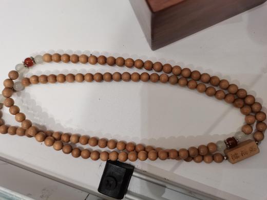 戒定慧 老山檀香0.6 商品图0