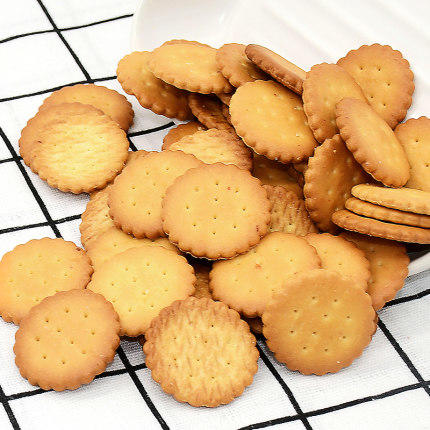 aji日式小圆饼 商品图1