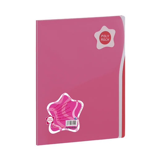 富美高资料夹/10内袋 商品图0