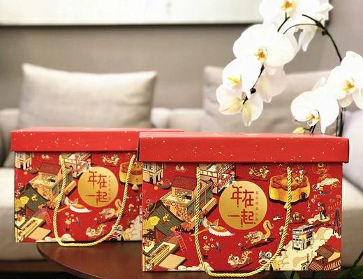 5斤礼盒（空盒） 商品图2