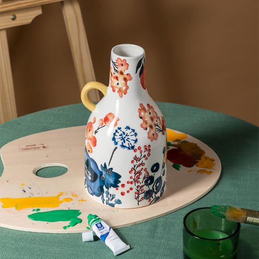 JOYYE卓艺花眷-繁花小花瓶TFV0119250 商品图1